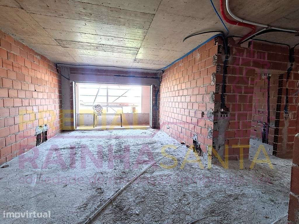Excelente Apartamento T3 novo, , em Tavarede, Figueira da Foz - Grande imagem: 4/21