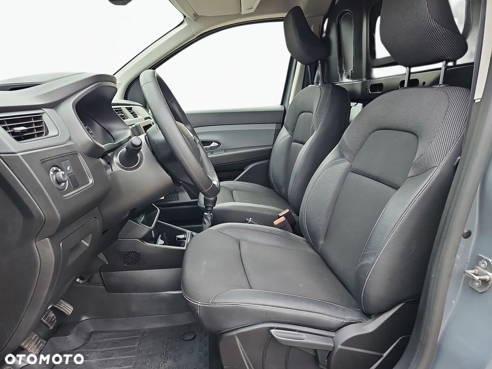 Renault EXPRESS VAN EXTRA 1.3 TCe 100 - 10