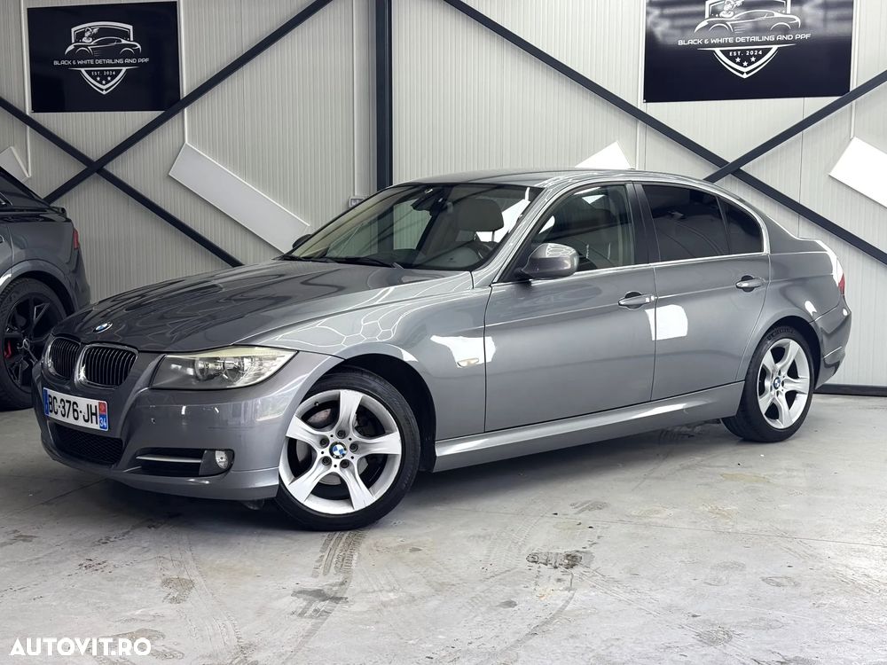 BMW 3 Series 2010 — imagine 3