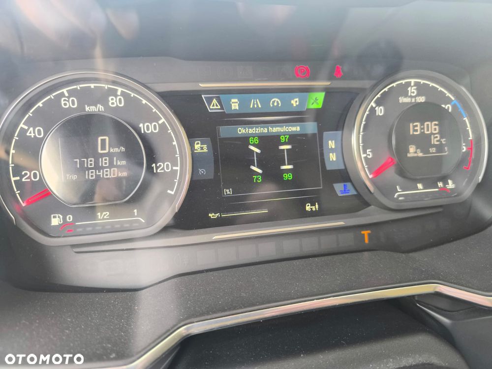 Scania R500 FULL LED. KLIMA, ACC!! - 13