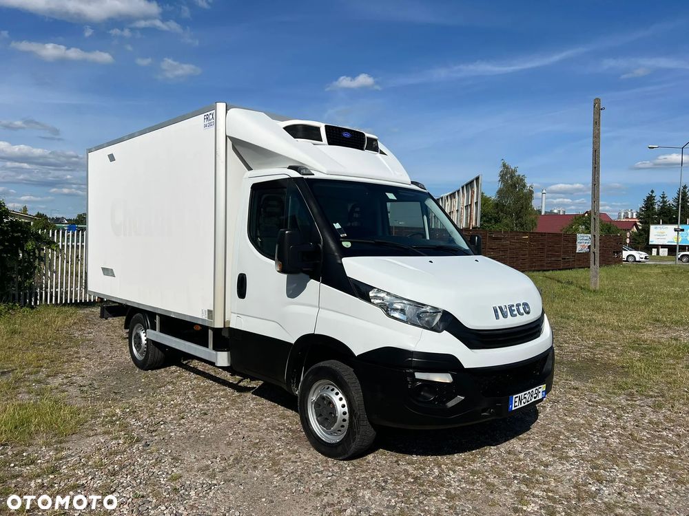 Iveco 35s14 - 3