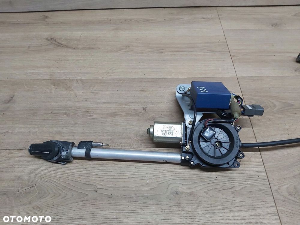 LEXUS GS II 300 400 97-04r antena elektryczna bat silniczek 86309-30110 - 1
