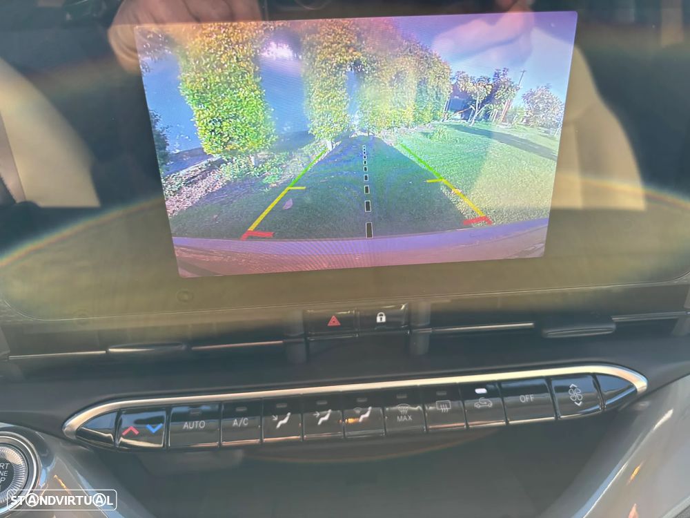 Fiat 500e La Prima - 17