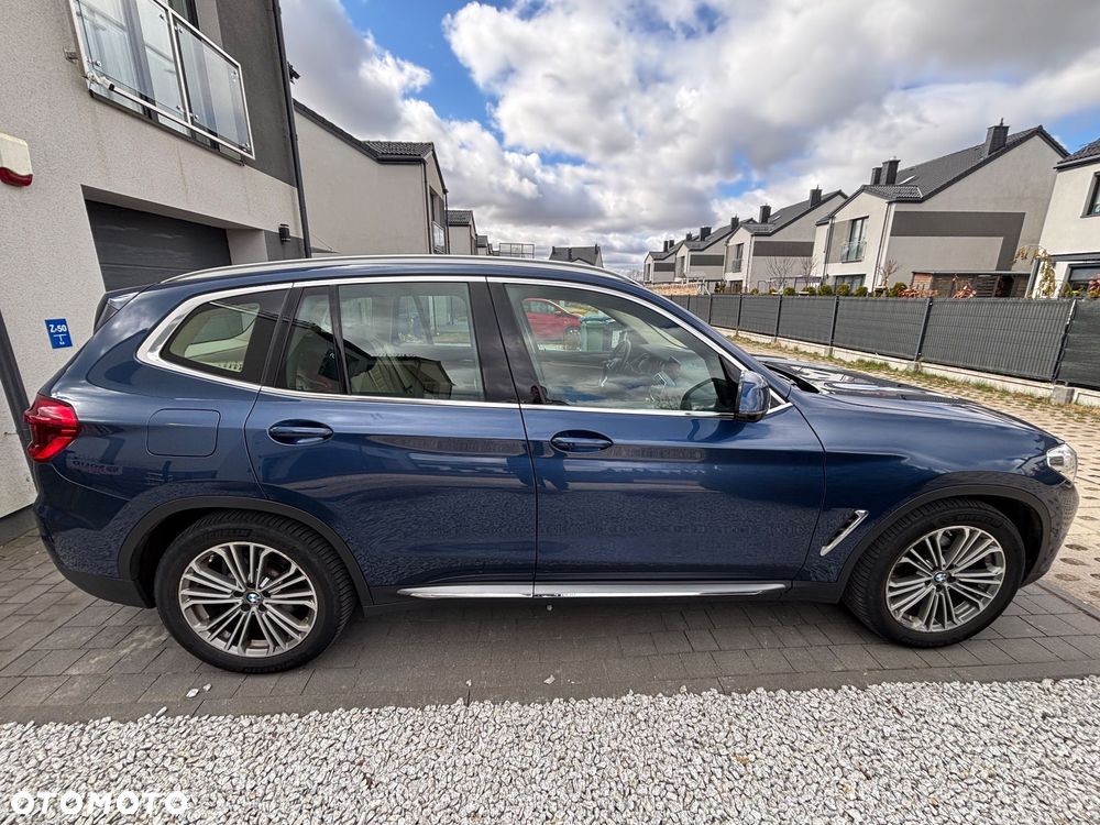 BMW X3 - 3