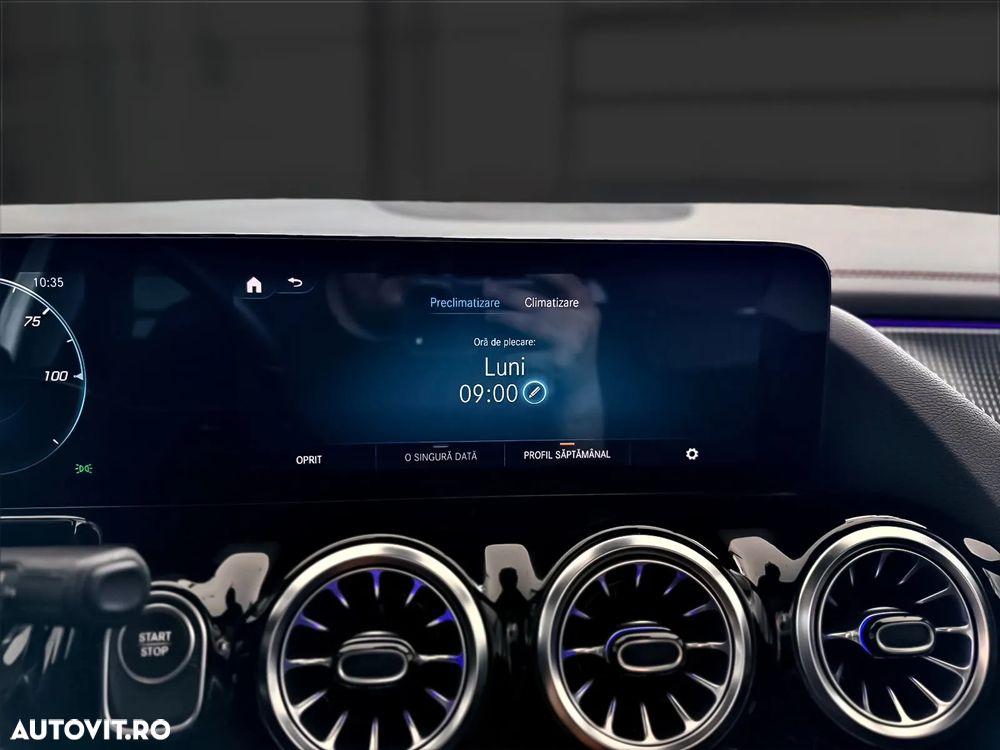 Mercedes-Benz EQA 250 - 19