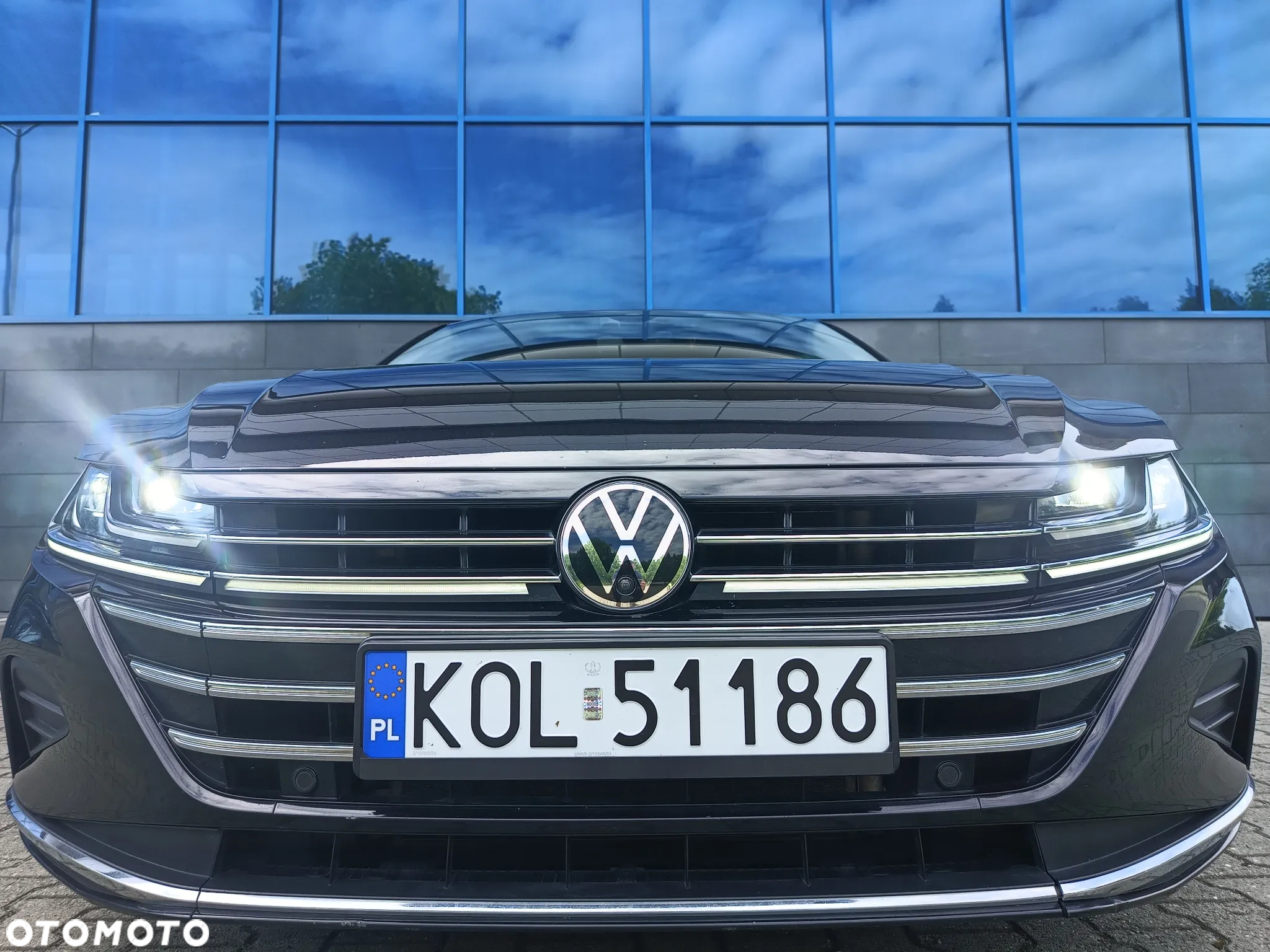 Volkswagen Arteon Shooting Brake 2.0 TDI SCR 4Motion DSG Elegance - 9