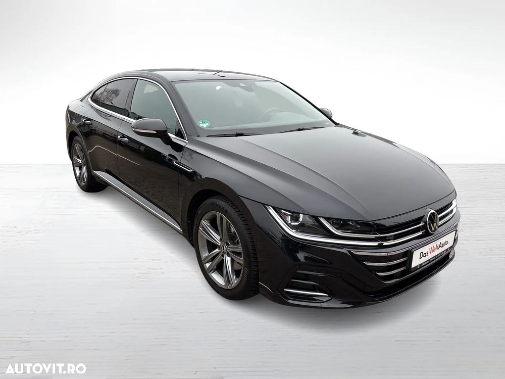 Volkswagen ARTEON 2.0 TSI DSG R-Line - 7