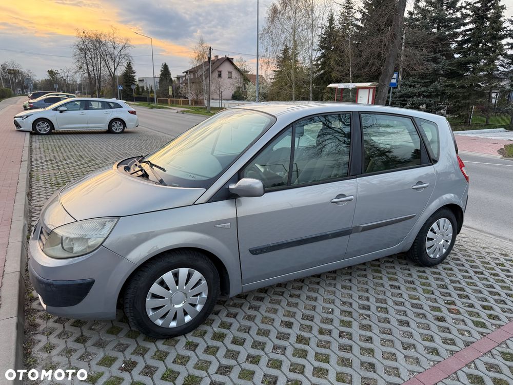 Renault Scenic - 14