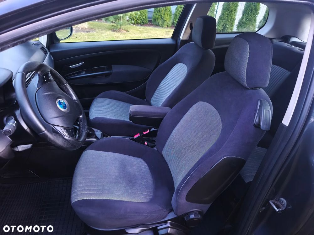 Fiat Grande Punto 1.4 16V Racing - 15