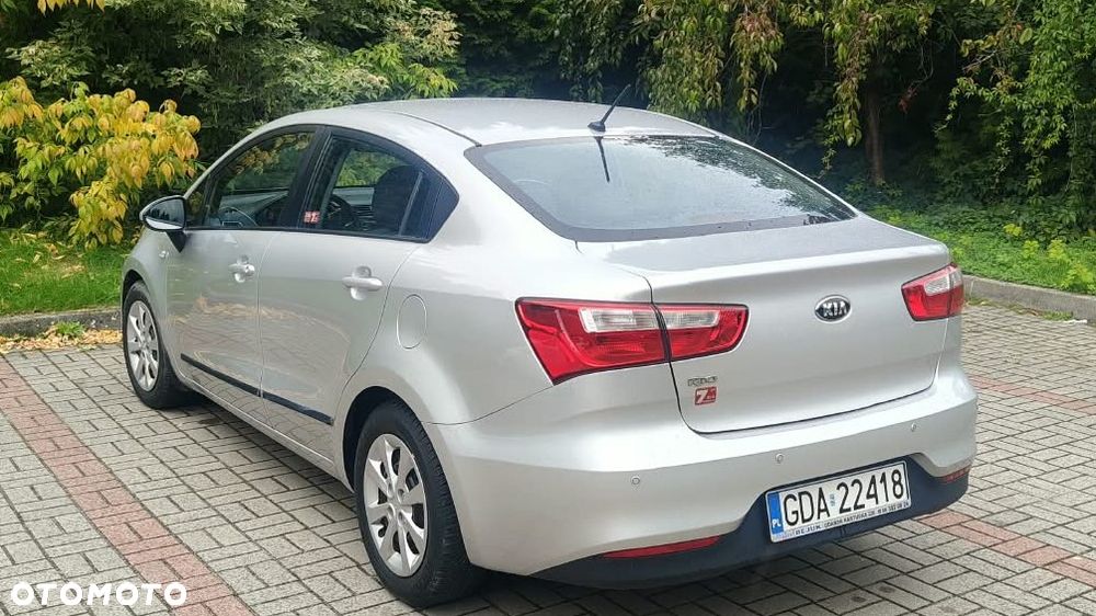 Kia Rio 1.4 M - 2
