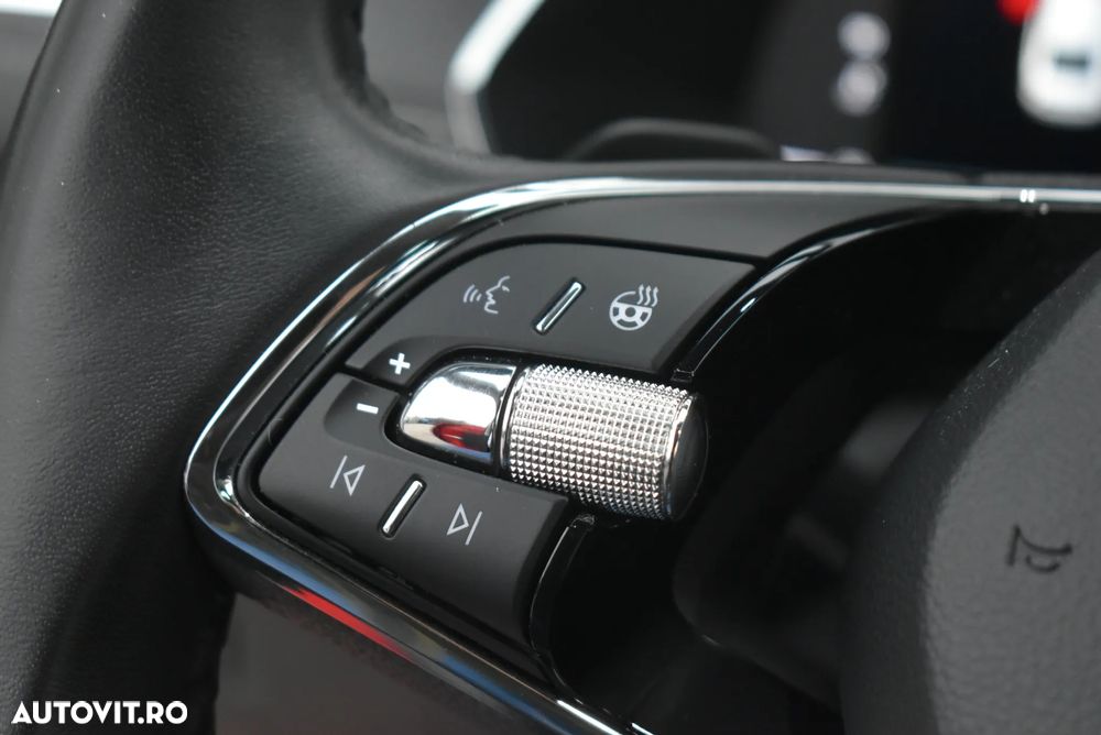 Skoda Octavia 2.0 TDI DSG 4X4 Style - 12