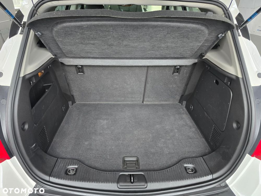 Opel Mokka X - 22