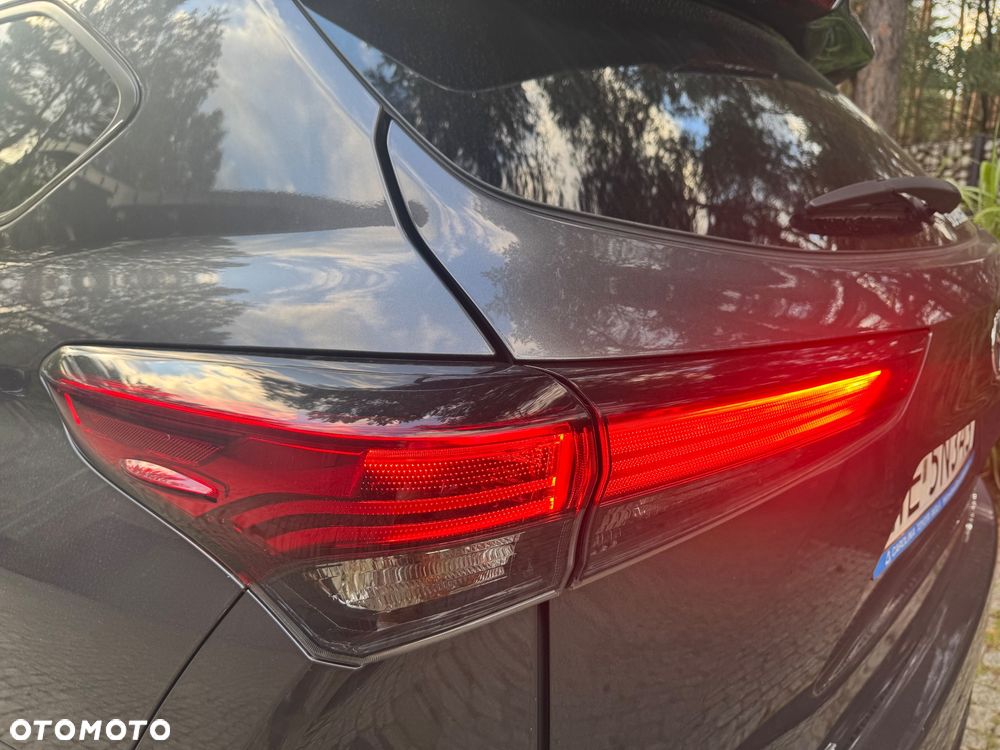Toyota Highlander 2.5 Hybrid Prestige - 10