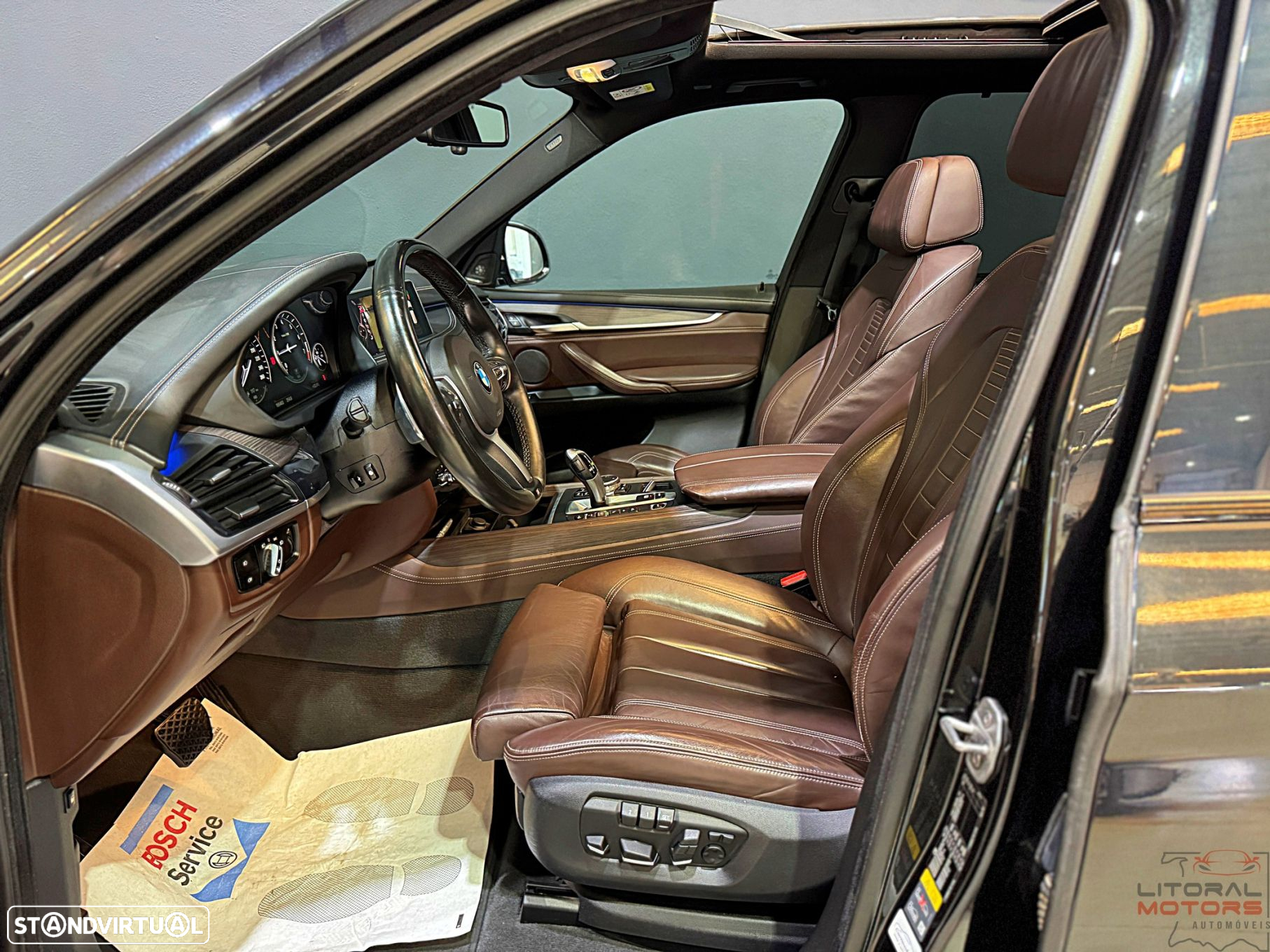 BMW X5 xDrive40e - 15