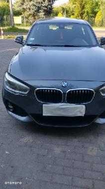 BMW Seria 1 - 2