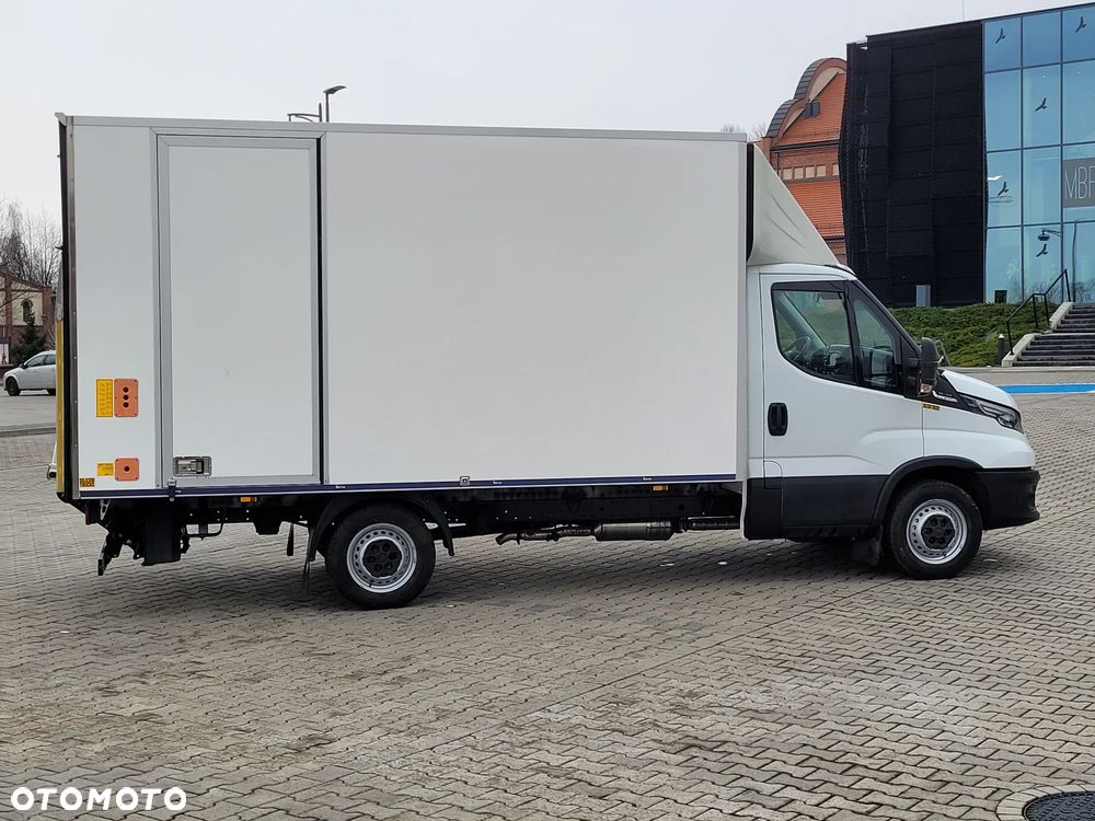 Iveco Daily - 5