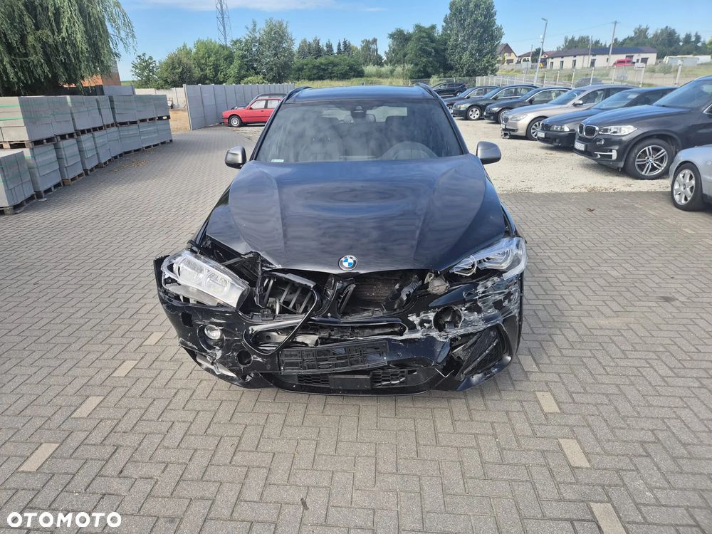BMW X5 - 9