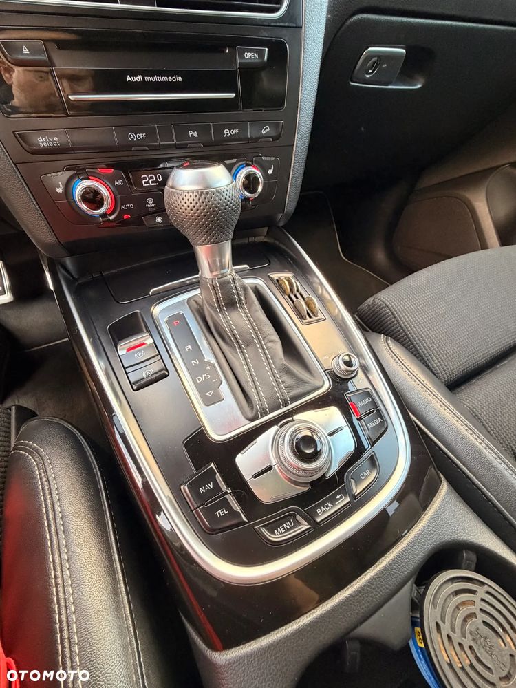 Audi Q5 - 38