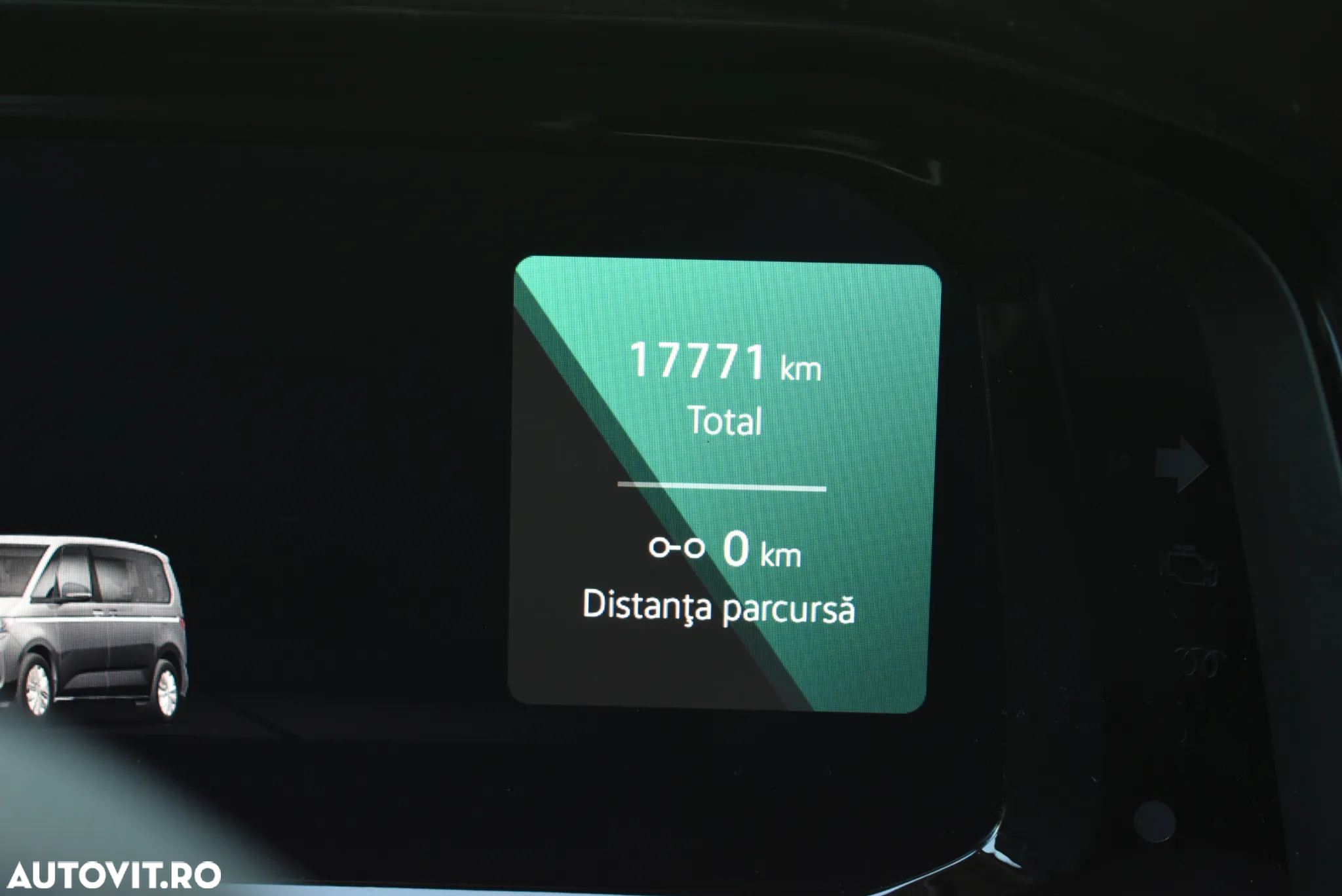 Volkswagen Multivan 2.0 TSI DSG 150KW Style - 21
