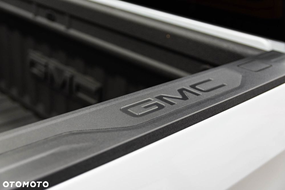 GMC Sierra - 9