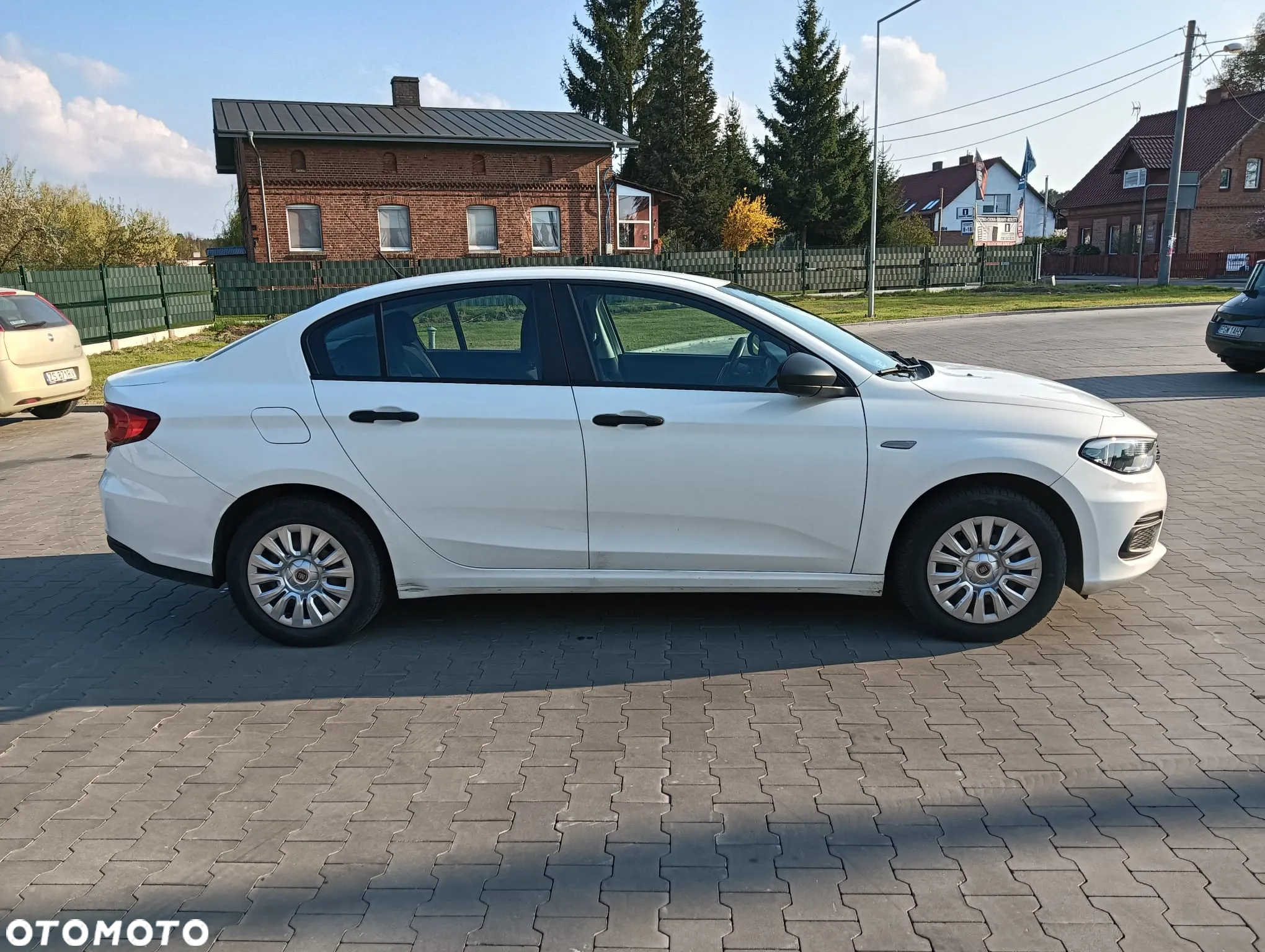 Fiat Tipo - 11