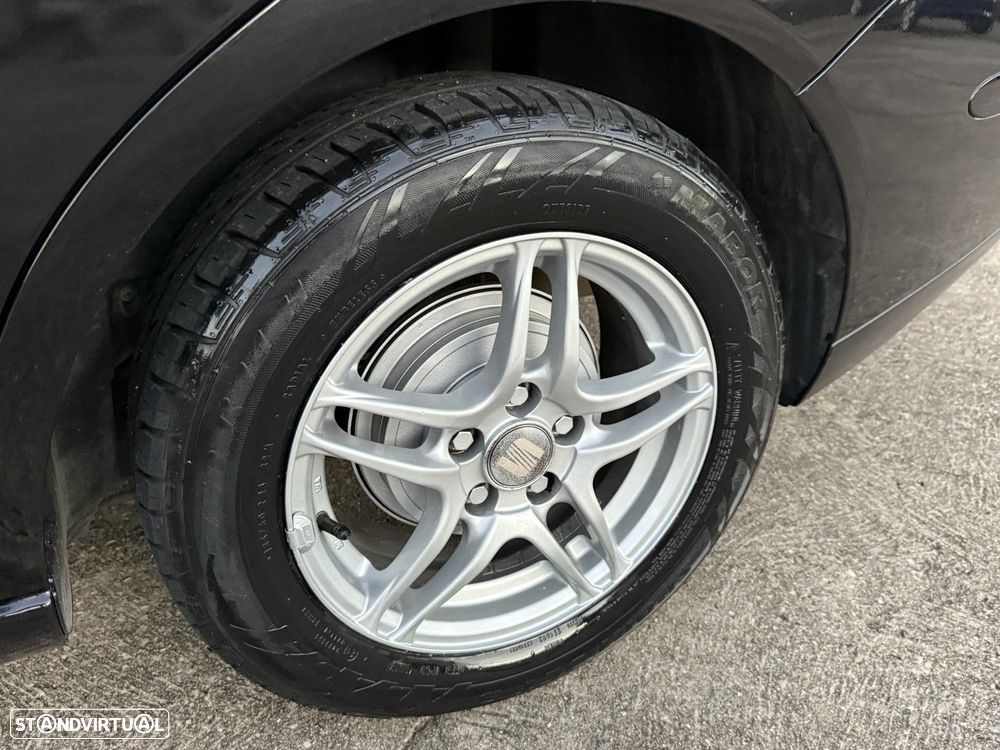 SEAT Cordoba 1.4 TDI Passion - 42