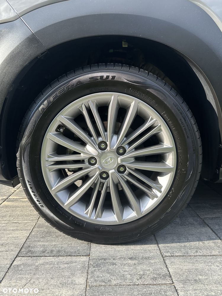 Hyundai Kona 1.0 T-GDI Smart - 19