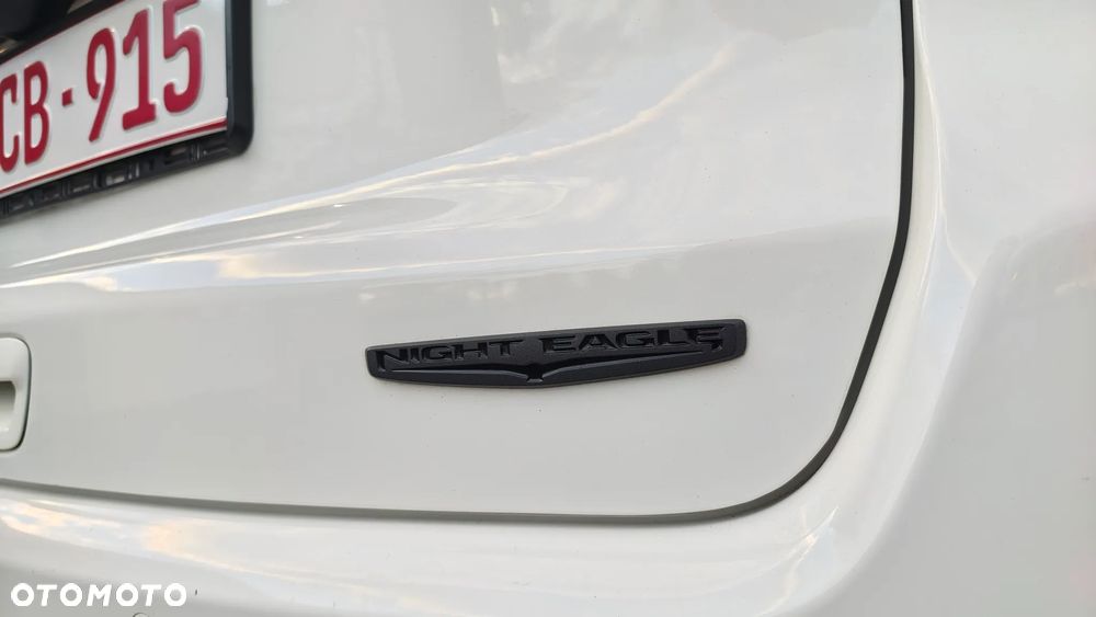 Jeep Compass 1.4 MultiAir Limited - 22