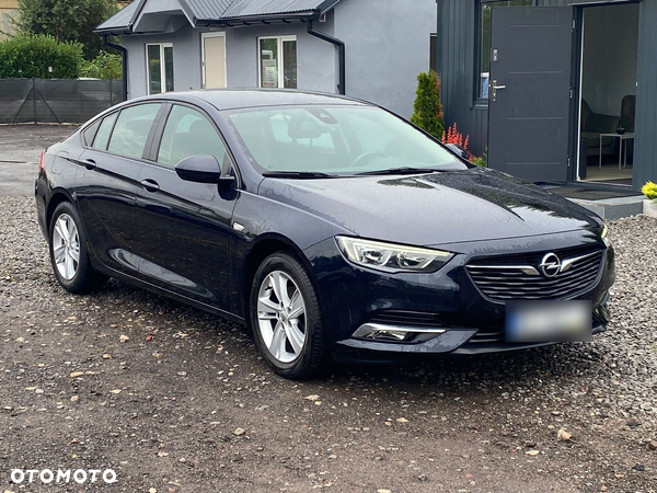 Opel Insignia CT 1.5 T Elite S&S