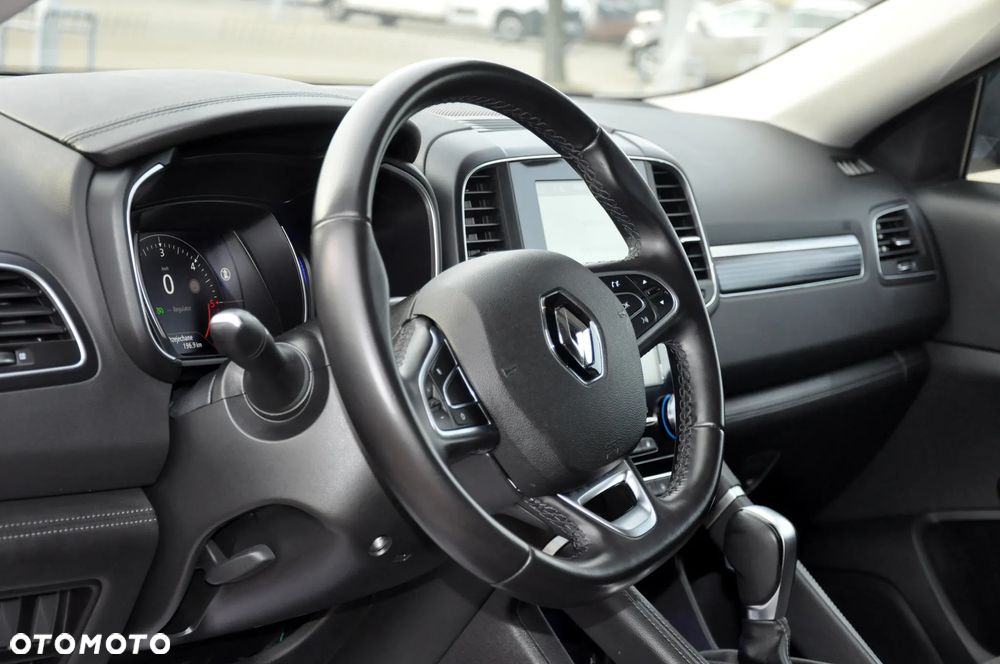 Renault Koleos BLUE dCi 185 X-tronic INTENS - 21
