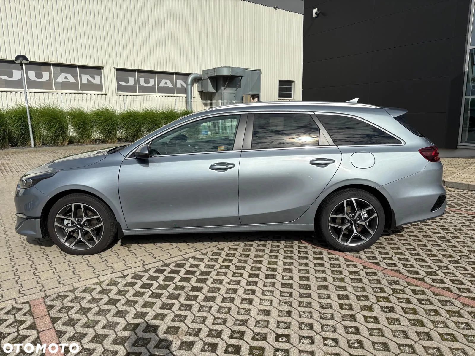 Kia Ceed 1.5 T-GDI Tribute DCT - 2
