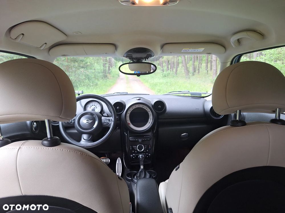 MINI Countryman - 6