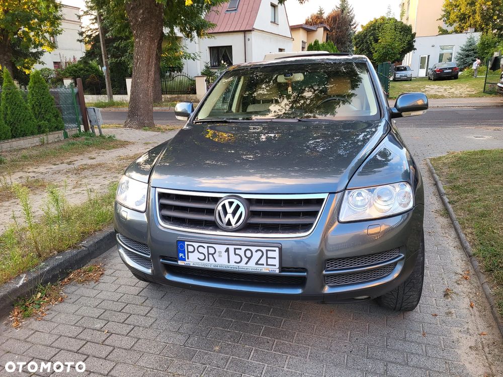 Volkswagen Touareg - 11