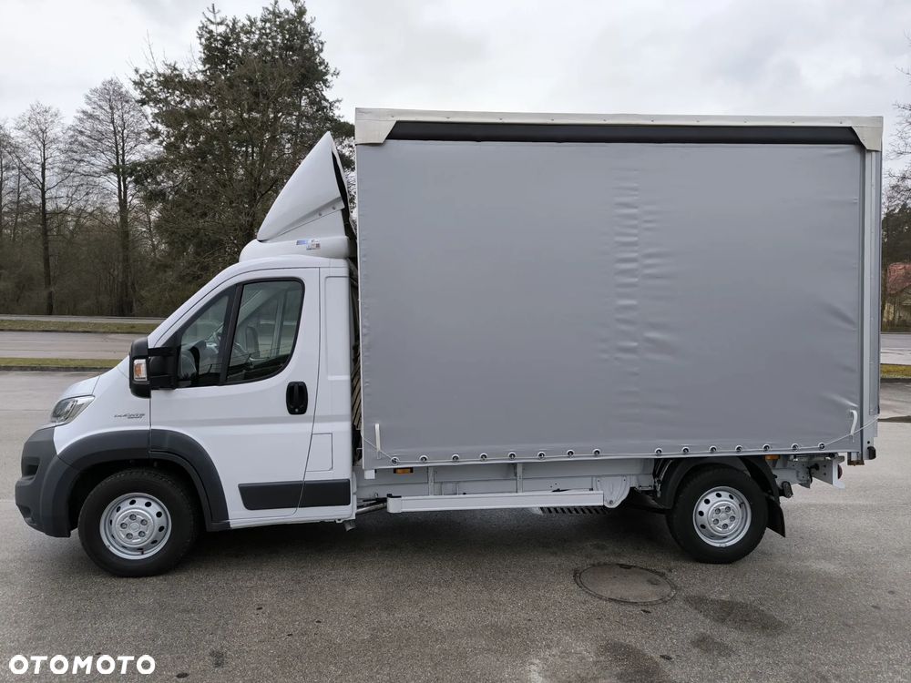 Fiat Ducato - 8