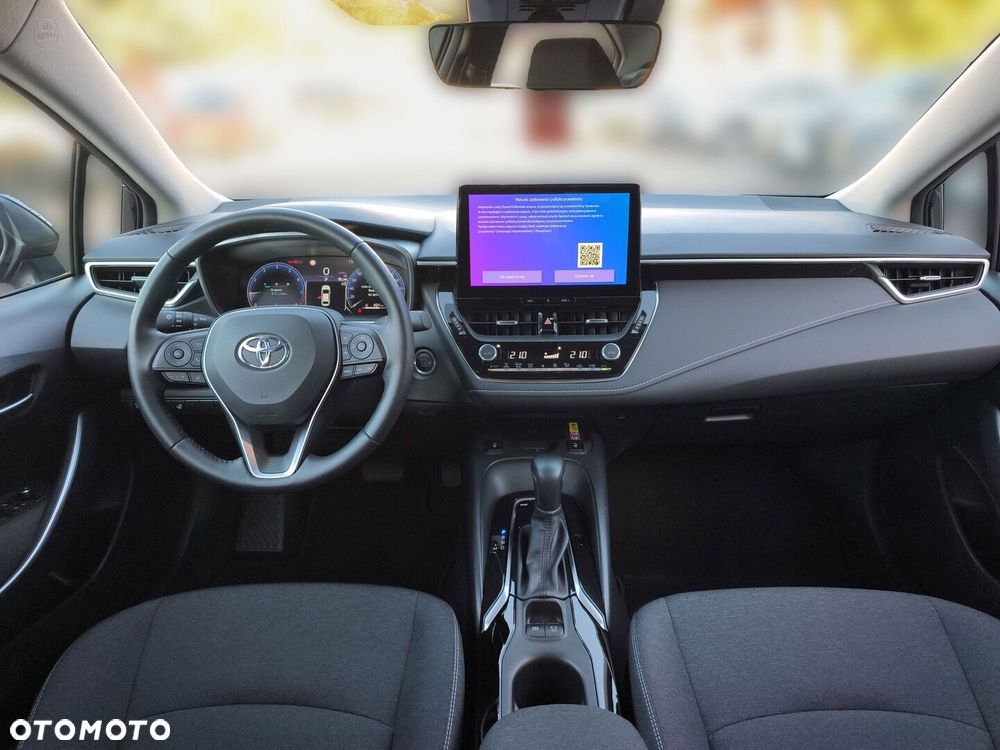 Toyota Corolla 1.5 Comfort MS - 14