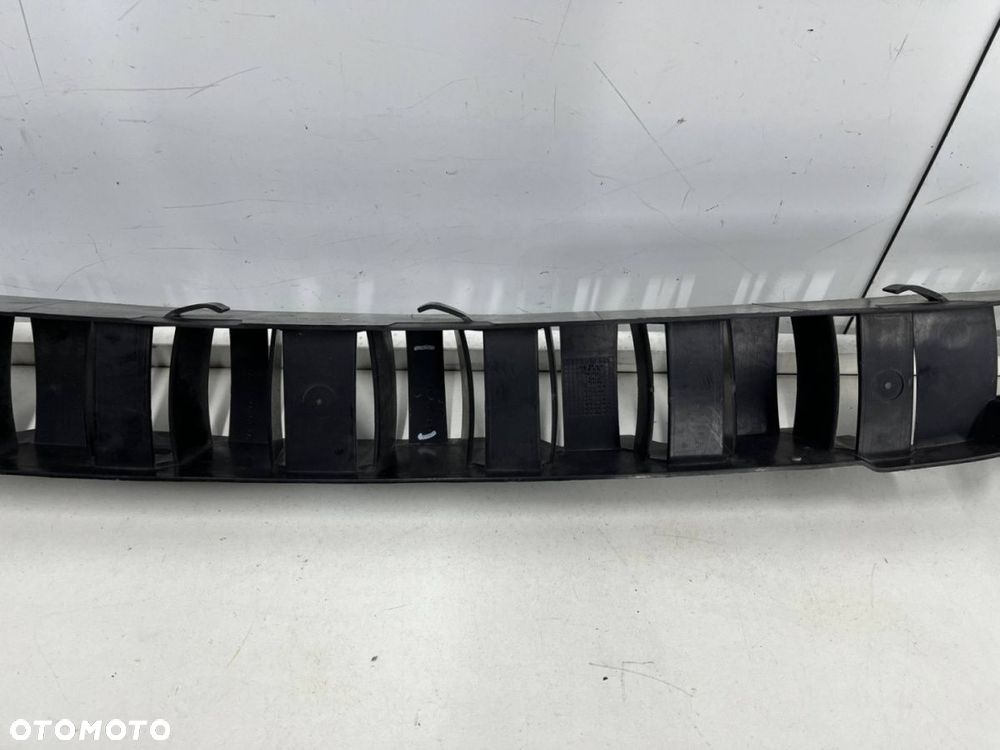 Absorber zderzaka Citroen C3 III 16-20r. przednia belka wzmocnienie 9812063780 - 13