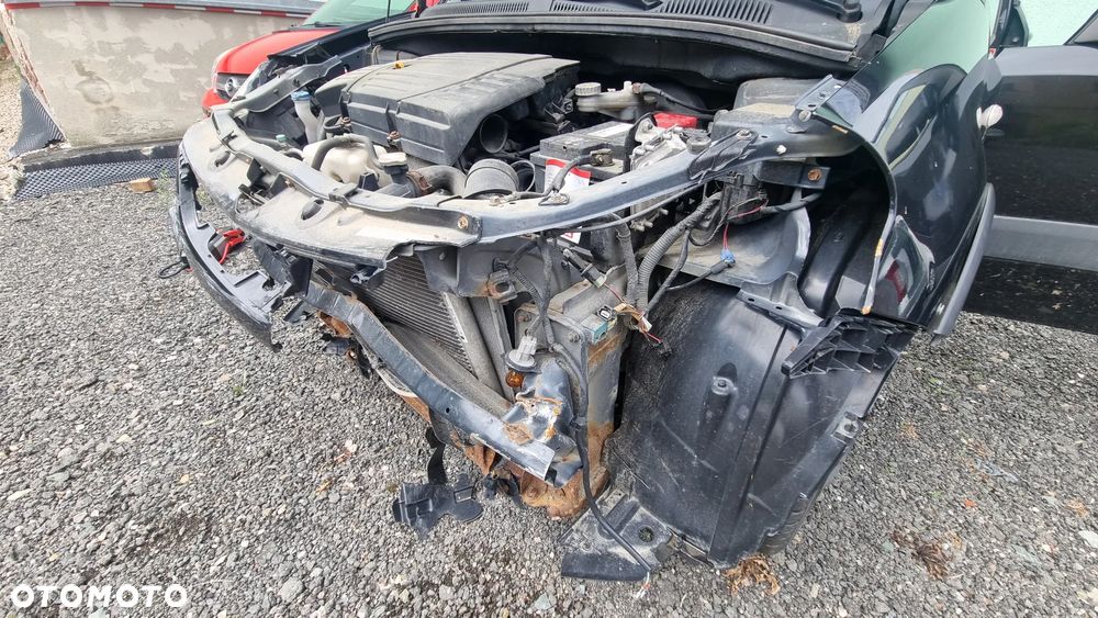 Suzuki SX4 1.6 VVT 4x4 Club - 8