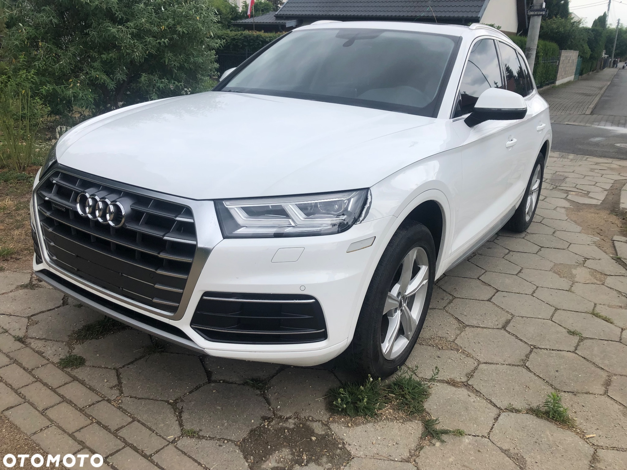 Audi Q5 2.0 TFSI Quattro S tronic - 2