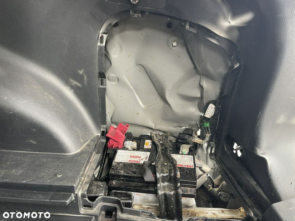 Toyota RAV4 2.5 Hybrid Active 4x4 - 7