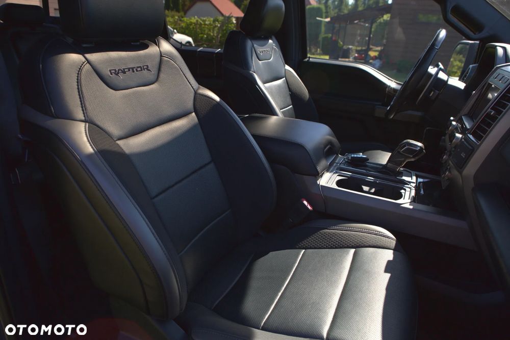 Ford F150 - 36