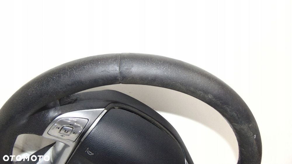 FORD S-MAX MK1 MONDEO KIEROWNICA  AIRBAG - 2