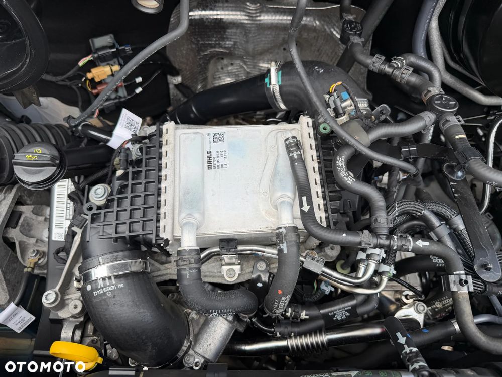 Volkswagen Crafter - 21