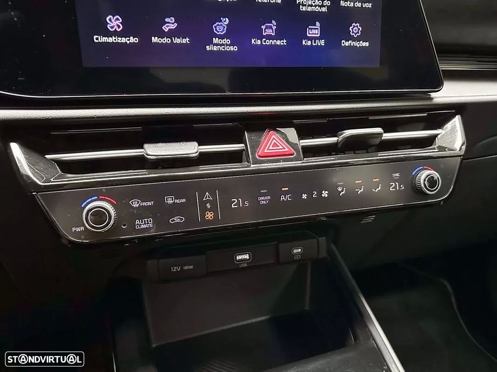 Kia e-Niro 64kWh - 42