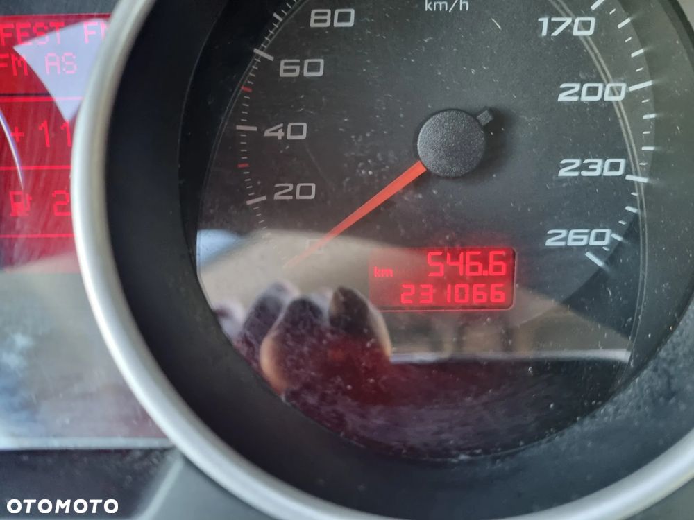 Seat Exeo 1.8T Sport - 34