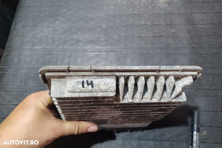 Calculator motor ECU 03L906023DQ 5WP42810AA - 1.6 TDI CAY 03L906023DQ - 4