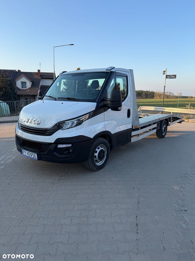 Iveco Daily - 1