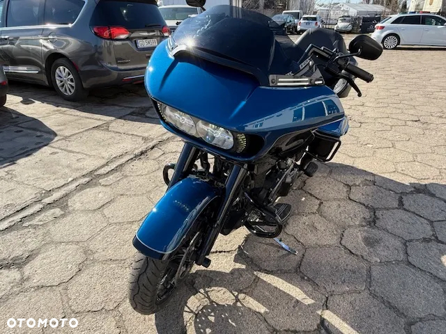 Harley-Davidson Touring Road Glide - 18