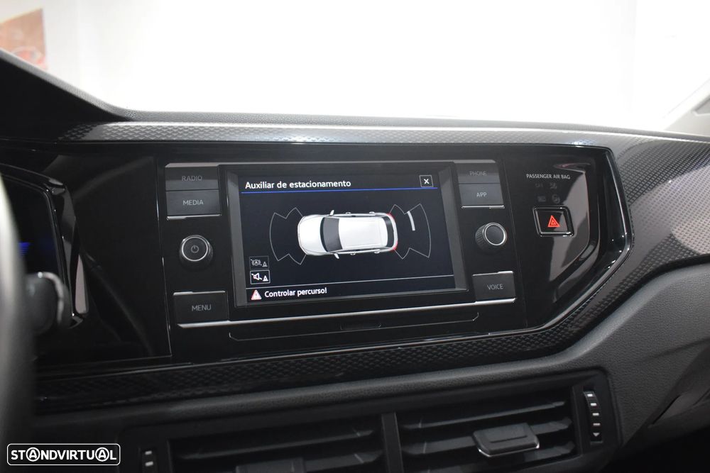 VW Taigo 1.0 TSI OPF DSG Life - 14