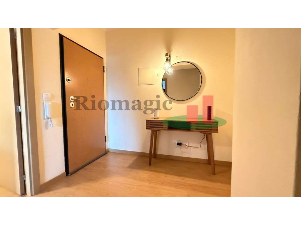 Apartamento T4 + 1 Rio Maior***RIOMAGIC*** - Grande imagem: 3/36