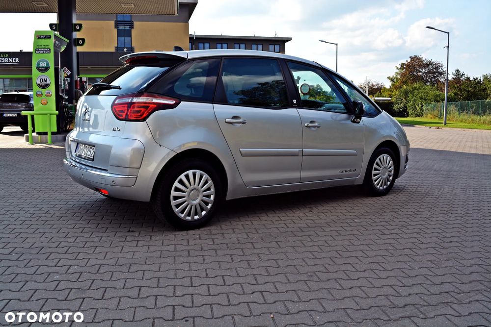 Citroën C4 Picasso 1.6 HDi Impress Pack MCP - 18